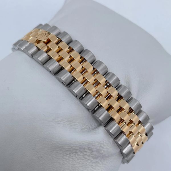 Rolex Datejust 116233